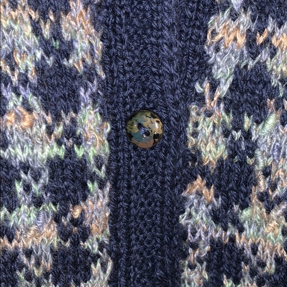 Vintage Peruvian Connection Sweater - image 4